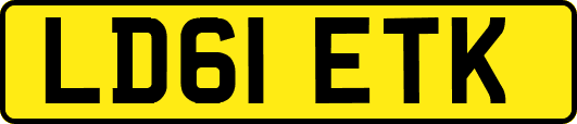 LD61ETK