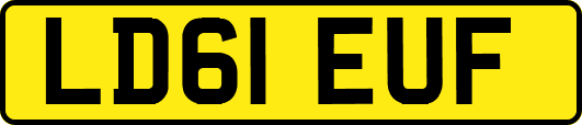 LD61EUF