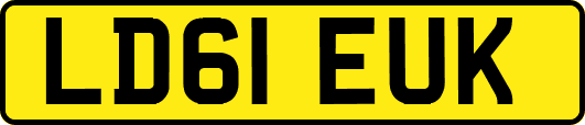 LD61EUK
