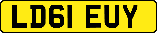 LD61EUY