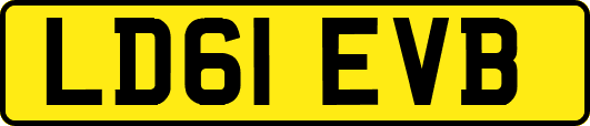 LD61EVB