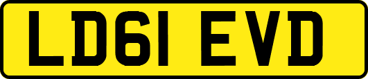 LD61EVD