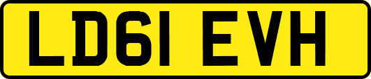 LD61EVH