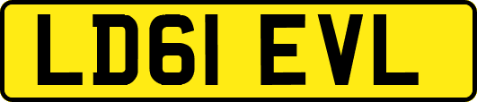 LD61EVL