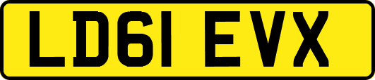 LD61EVX