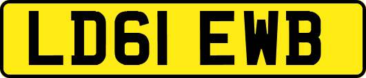 LD61EWB