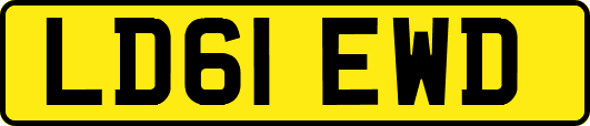 LD61EWD