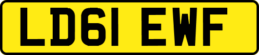 LD61EWF
