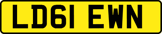 LD61EWN