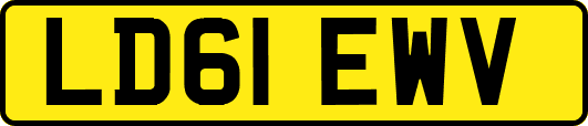 LD61EWV