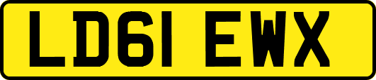 LD61EWX