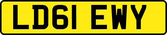 LD61EWY