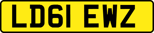 LD61EWZ