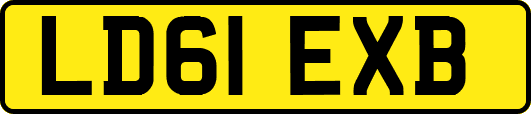 LD61EXB