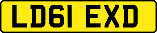 LD61EXD