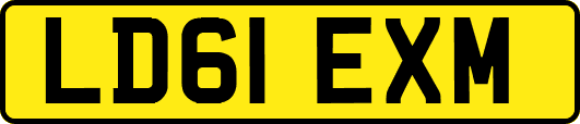 LD61EXM