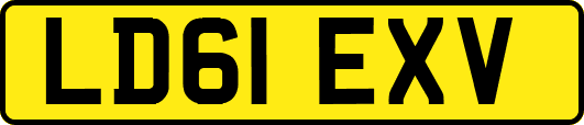 LD61EXV