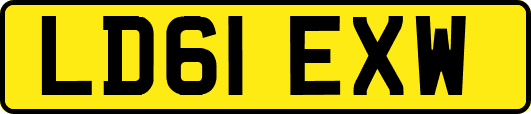 LD61EXW