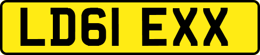 LD61EXX