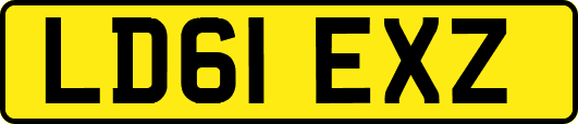 LD61EXZ