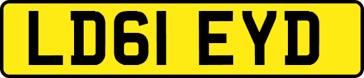 LD61EYD