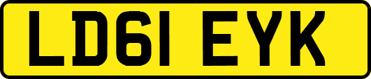 LD61EYK