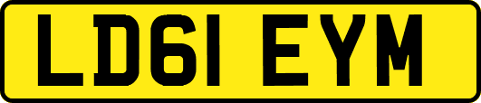 LD61EYM