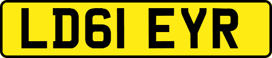 LD61EYR