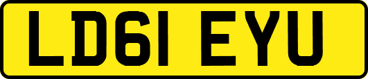 LD61EYU