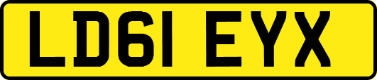 LD61EYX