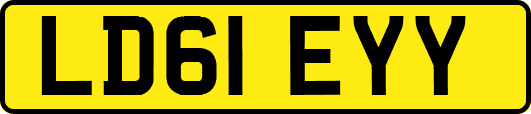 LD61EYY