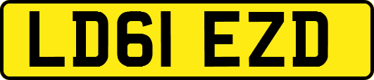 LD61EZD
