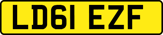 LD61EZF