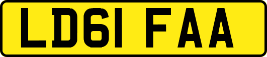 LD61FAA