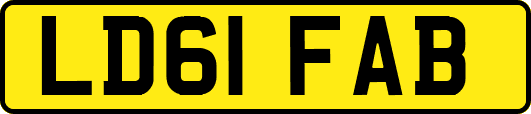 LD61FAB