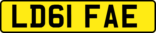 LD61FAE