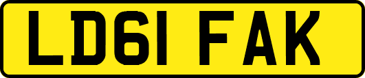 LD61FAK
