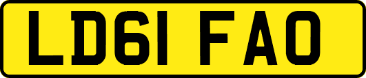 LD61FAO