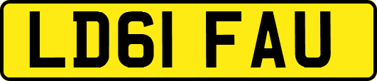 LD61FAU