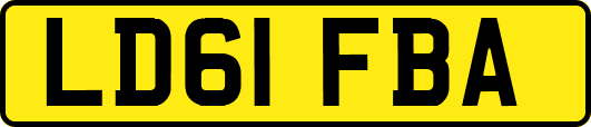 LD61FBA