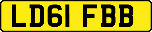 LD61FBB