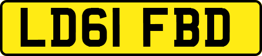 LD61FBD
