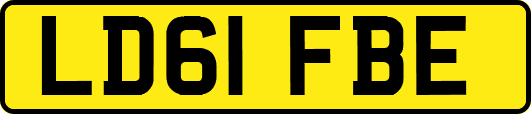 LD61FBE