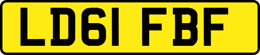 LD61FBF