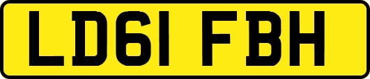 LD61FBH