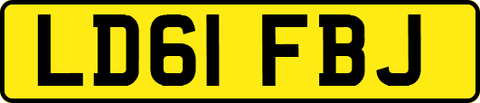 LD61FBJ