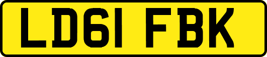 LD61FBK