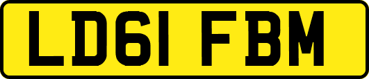 LD61FBM