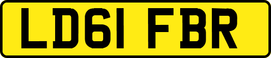 LD61FBR