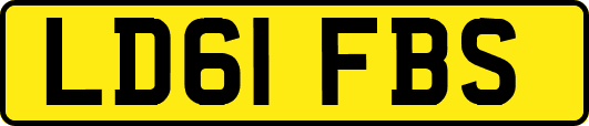 LD61FBS